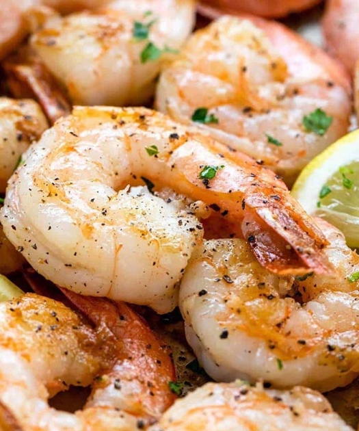 خواص و فواید بی نظیر میگو